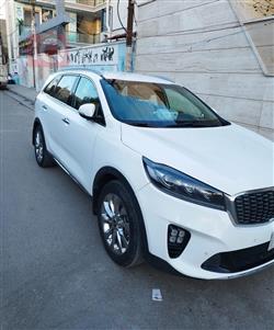 كيا سورينتو